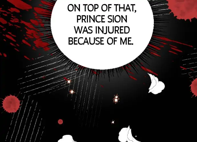 The Fate of Undesirable Saintess chapter 12 - page 31